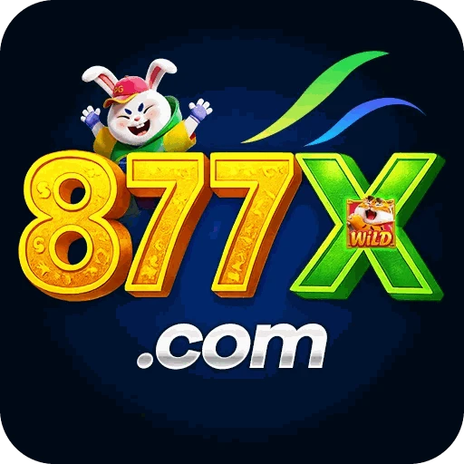 877X Logo